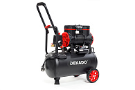 Компрессор КМ 2-1450F24 DEKADO